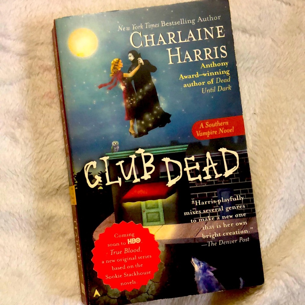 Club Dead